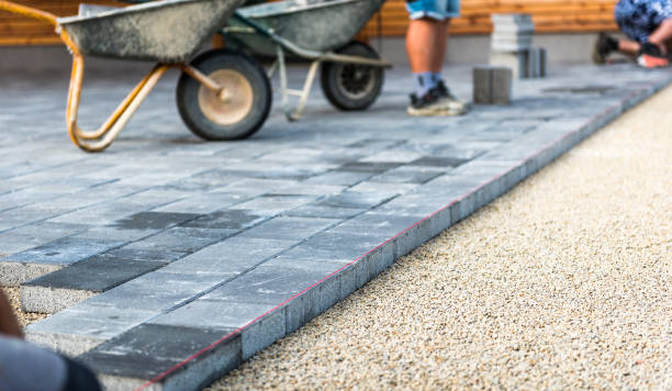 Best Concrete Driveway Installation in Fort Recovery, OH