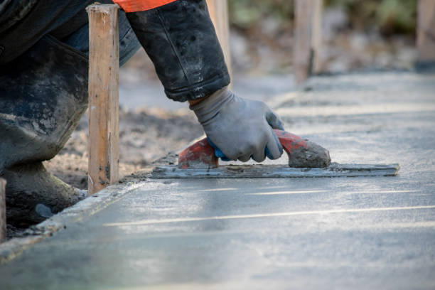 Best Concrete Removal and Replacement in Fort Recovery, OH