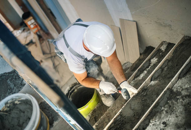 Best Concrete Demolition Services in Fort Recovery, OH