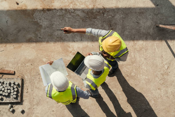  Fort Recovery, OH Concrete contractor Pros