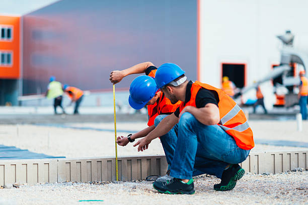 Best Concrete Sealing and Maintenance in Fort Recovery, OH